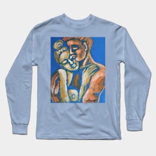 Lovers - Sunshine Of Our Love 2 Long Sleeve T-Shirt